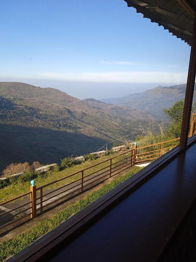 Noor Garden - Wood Cabins Кодайканал Екстер'єр фото