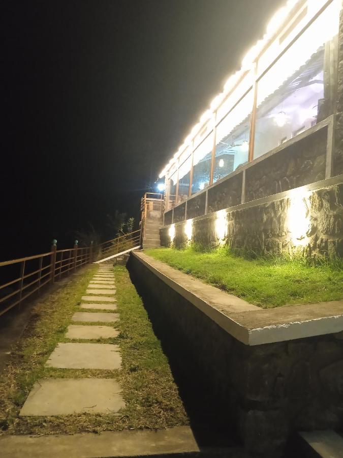 Noor Garden - Wood Cabins Кодайканал Екстер'єр фото